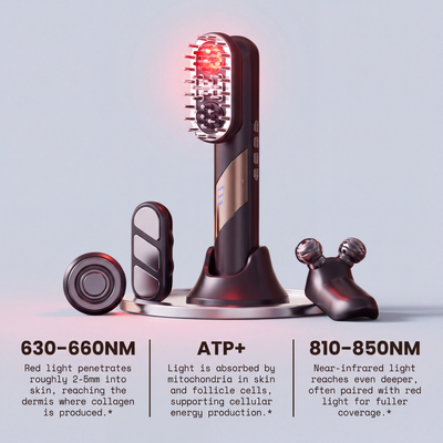 Power Glow