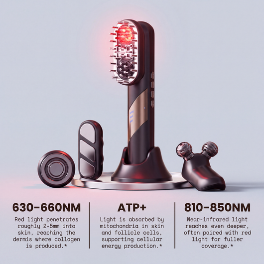 Power Glow