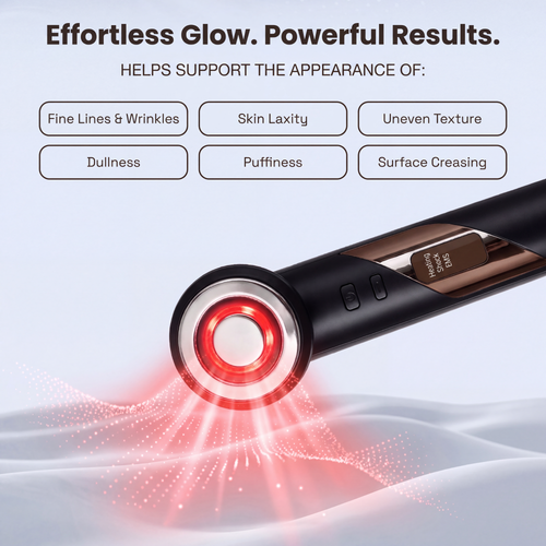 POWER GLOW™