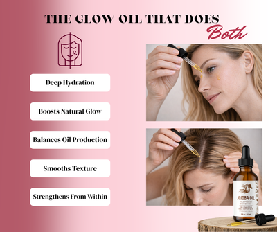 Jojoba Oil