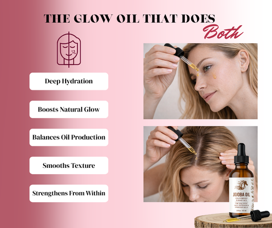 Jojoba Oil
