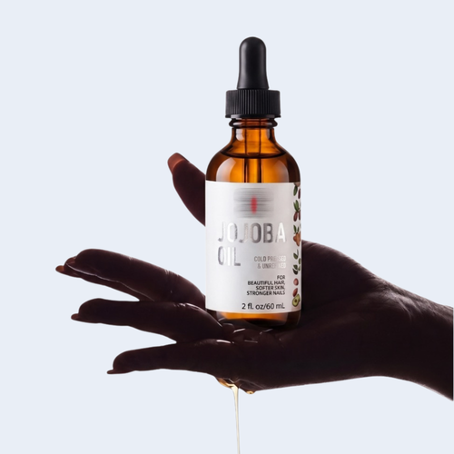 JOJOBA OIL