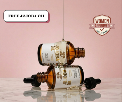 Jojoba Oil