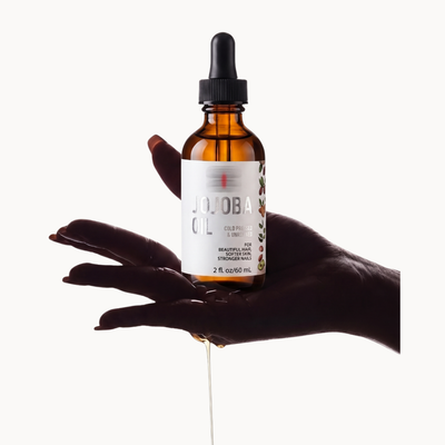 Jojoba Oil